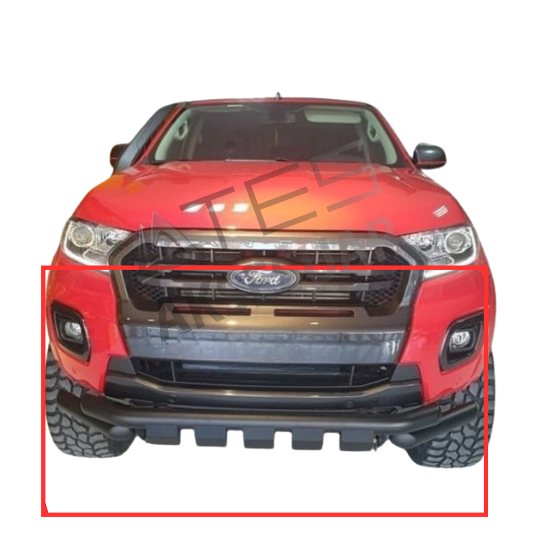 Ford Ranger Ön Koruma