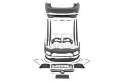 VOLKSWAGEN GOLF 8 R-LINE BODY KIT