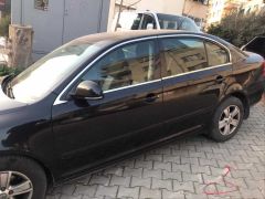 OCTAVIA 2007-2014 IÇIN UYUMLU CAM ÇITASI NIKELAJ