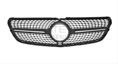MERCEDES W447 DIAMOND PANJUR - KROM