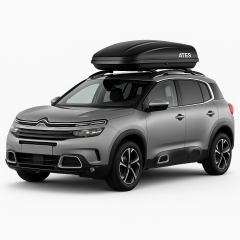 CİTROEN C5 AİRCROSS PORTBAGAJ