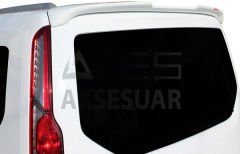 Ford Connect Anatomik Spoiler 2014 ve Sonrası