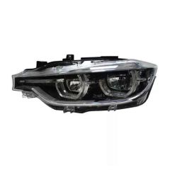 F30 LCI 3 SERISI IÇIN UYUMLU   LED FAR
