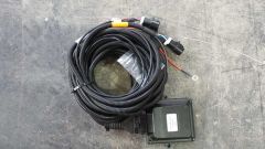 GLC 2015-2018 IÇIN UYUMLU ELEKTRIKLI  YAN BASAMAK