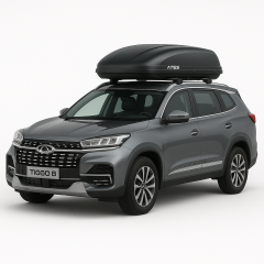 CHERY TİGGO 8 PRO PORTBAGAJ