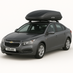 CHEVROLET CRUZE  PORTBAGAJ