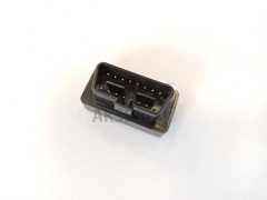 FORD FOCUS B OBD