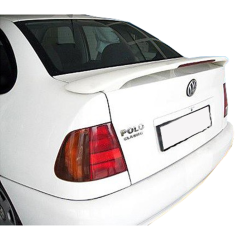 Volkswagen Polo Classic Işıklı Spoiler