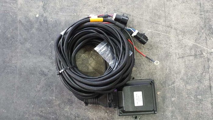 GLC 2019+ IÇIN UYUMLU ELEKTRIKLI  YAN BASAMAK