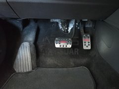 FORD FOCUS 2010-2019 PEDAL SETI KIRMIZI YAZILI AT