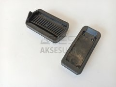 FORD FOCUS 2010-2019 PEDAL SETI KIRMIZI YAZILI AT