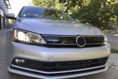 JETTA 2015+ IÇIN UYUMLU  PANJUR HYBRID / BLUEMOTION