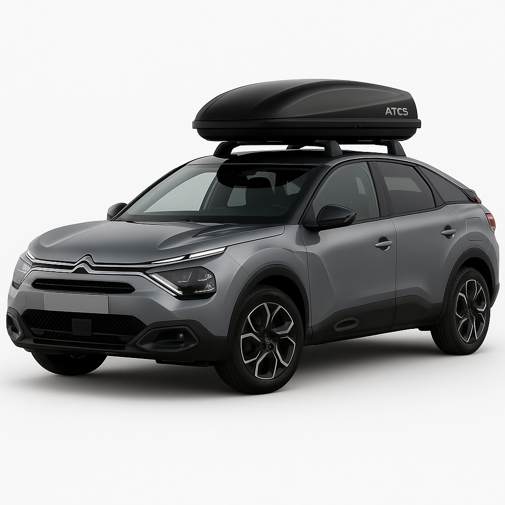 CİTROEN C4 PORTBAGAJ