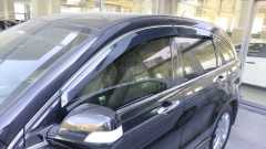 HONDA CR-V 2007-2012 CAM RÜZGARLIGI