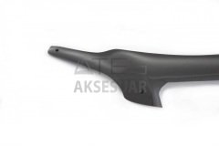 Chevrolet Captiva Ön Kaput Rüzgarlığı 2007-2011 Arası