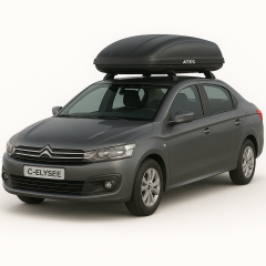 CİTROEN C-ELYSEE PORTBAGAJ