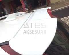 HONDA CR-V 2012-2017 BAGAJ SPOILERI BOYASIZ