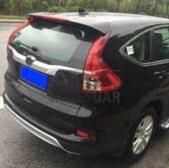 HONDA CR-V 2012-2017 BAGAJ SPOILERI BOYASIZ