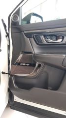 CR-V 2017+ IÇIN UYUMLU  HOPARLOR KAPLAMA