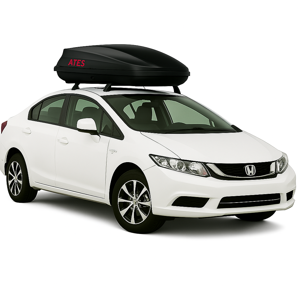 HONDA CİVİC PORTBAGAJ