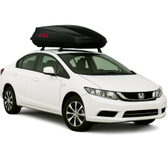 HONDA CİVİC PORTBAGAJ