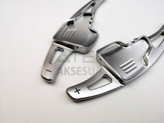 FORD FOCUS (2015-2019) PADDLE SHIFT (F1 VITES KULAKCIK) - SILVER