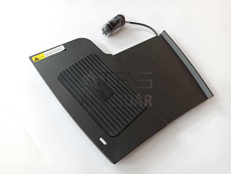 FORD FOCUS TELEFON SARJI