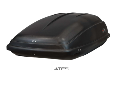 Mercedes Sprinter 350 Litre  Siyah Port Bagaj