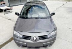 MEGANE 2 2002-2009 IÇIN UYUMLU YARASA AYNA KAPAGI