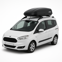 FORD COURNİER PORTBAGAJ