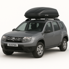 DACİA DUSTER 2010-2017 PORTBAGAJ