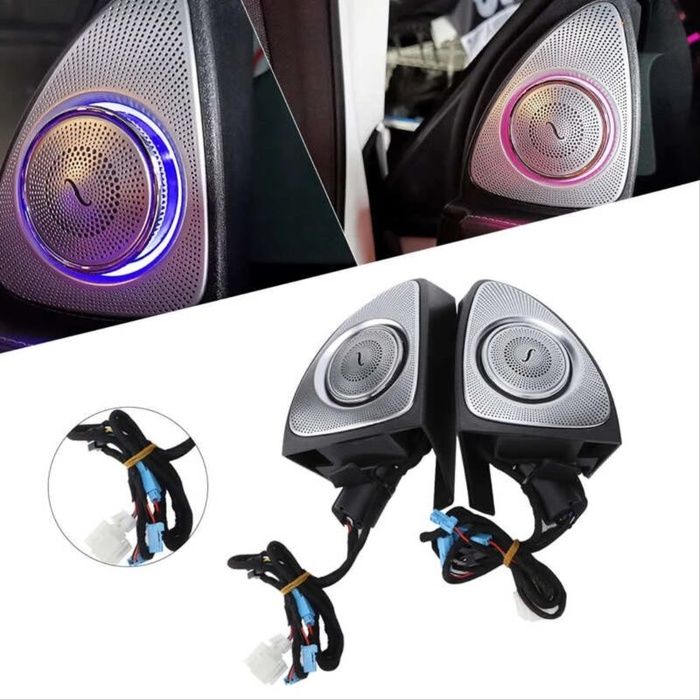 GLC 2019+ X253 3D TWEETER (64 RENK AMBIANS İÇİN)