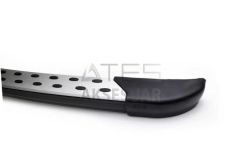 Ford Connect Dot Line Arka Koruma 2002-2014 Arası