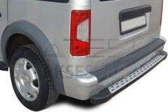 Ford Connect Dot Line Arka Koruma 2002-2014 Arası