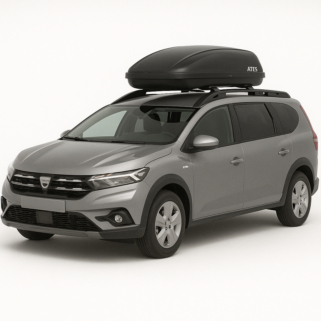 DACİA JOGGER PORTBAGAJ