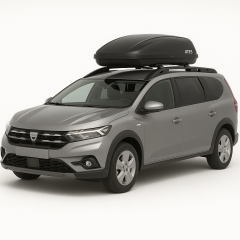 DACİA JOGGER PORTBAGAJ