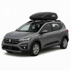 DACİA STEPWAY PORTBAGAJ