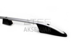 Peugeot Expert 2 Elegance Tavan Çıtası Gri Uzun Şase 2007-2017 Arası