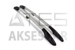 Peugeot Expert 2 Solid Tavan Çıtası Alüminyum Kısa Şase 2006-2017 Arası
