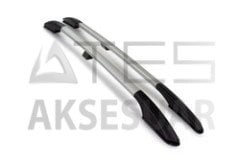 Peugeot Expert 2 Solid Tavan Çıtası Alüminyum Kısa Şase 2006-2017 Arası