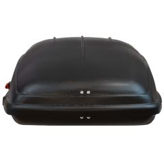 Volkswagen Beetle 350 Litre  Siyah Port Bagaj