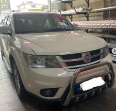 FORD FREEMONT   ÖN KROM KORUMA