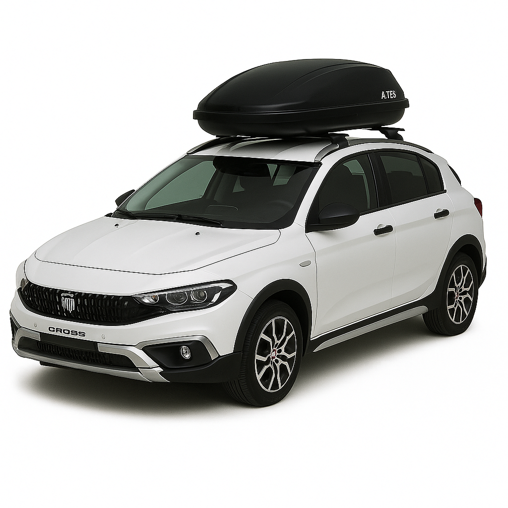 FİAT EGEA CROSS PORTBAGAJ