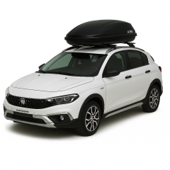 FİAT EGEA CROSS PORTBAGAJ