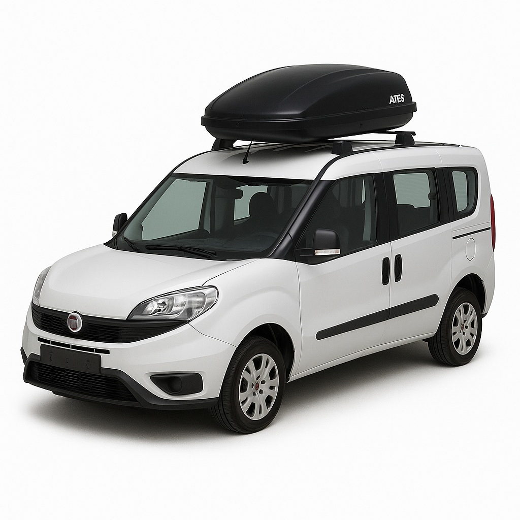 FİAT DOBLO PORTBAGAJ