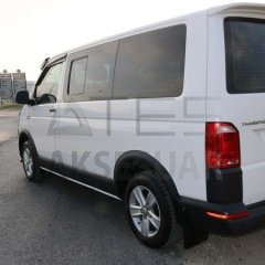 VW T6 Transporter Dodik Seti U.Ş. 11 Prç (Çift Sürgülü) 2015-202