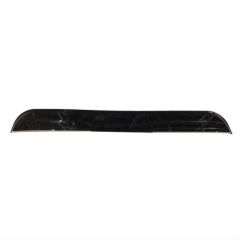 W205 2015-2021 C SERISI IÇIN UYUMLU CAM ÜSTÜ SPOILER - PIANO BLACK (PARLAK SIYAH)