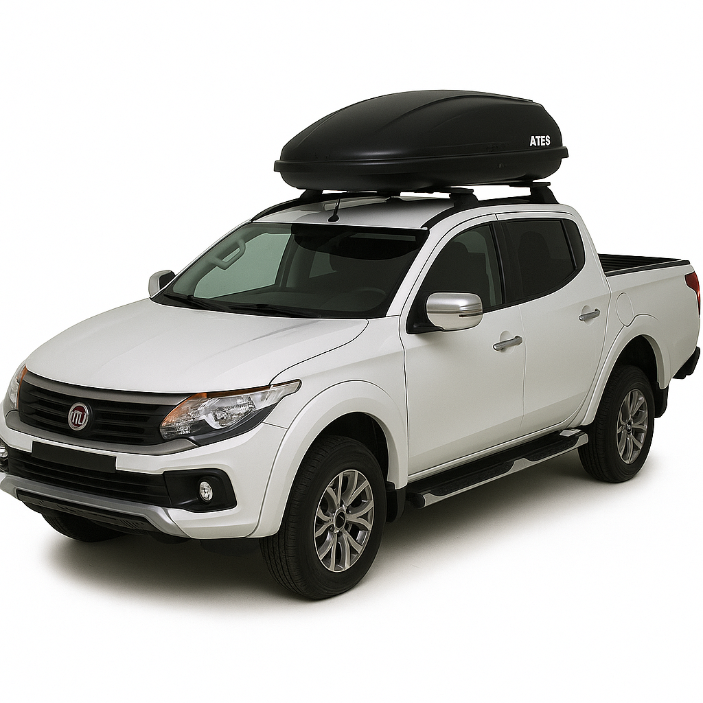 FİAT FULLBACK PORTBAGAJ