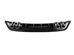 LEON 2014-2018 IÇIN UYUMLU DIFÜZÖR - PIANO BLACK