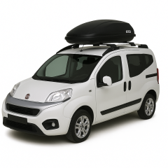 FİAT FİORİNO PORTBAGAJ